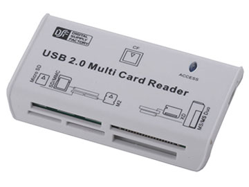 PC-SCRW6-W [USB 55in1 �z���C�g] �̐��i�摜