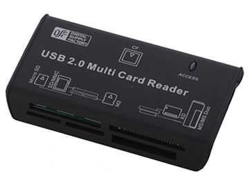 PC-SCRW6-K [USB 55in1 �u���b�N] �̐��i�摜