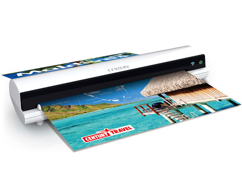 �]�ʃp�b�g������ CPS-A4WF