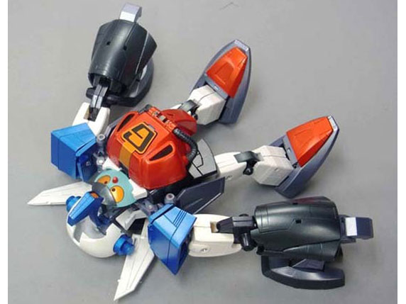 ���@���A�u���A�N�V���� �n�C�X�y�b�N ���̓��{ �K���b�g �W�����u�[