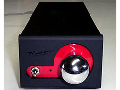 int30s [Black&Red]