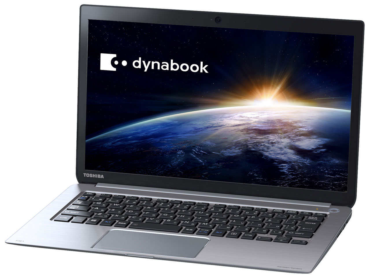 dynabook KIRA V632 V632/26HS PV63226HNMS