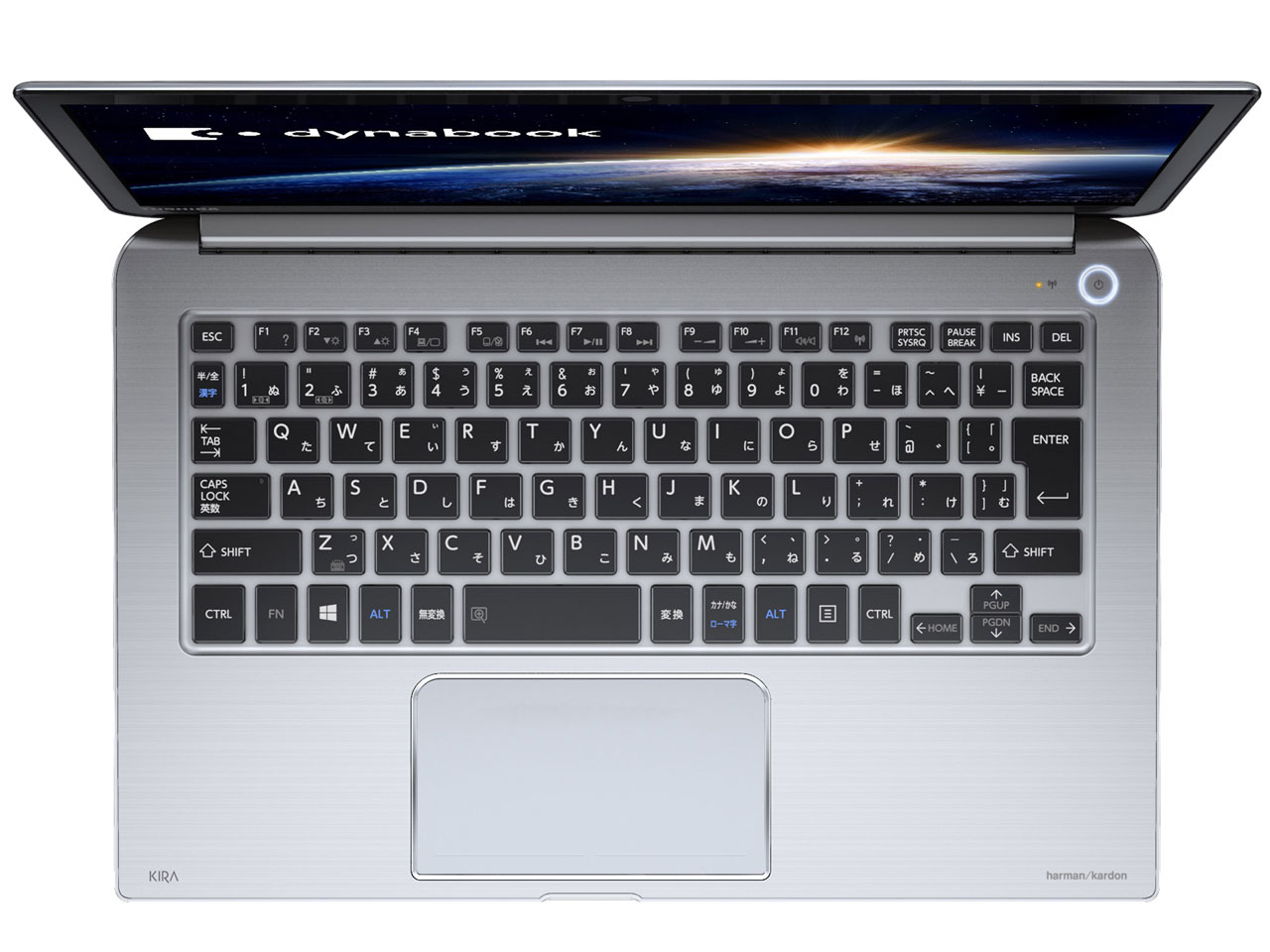 dynabook KIRA V632 V632/26HS PV63226HNMS