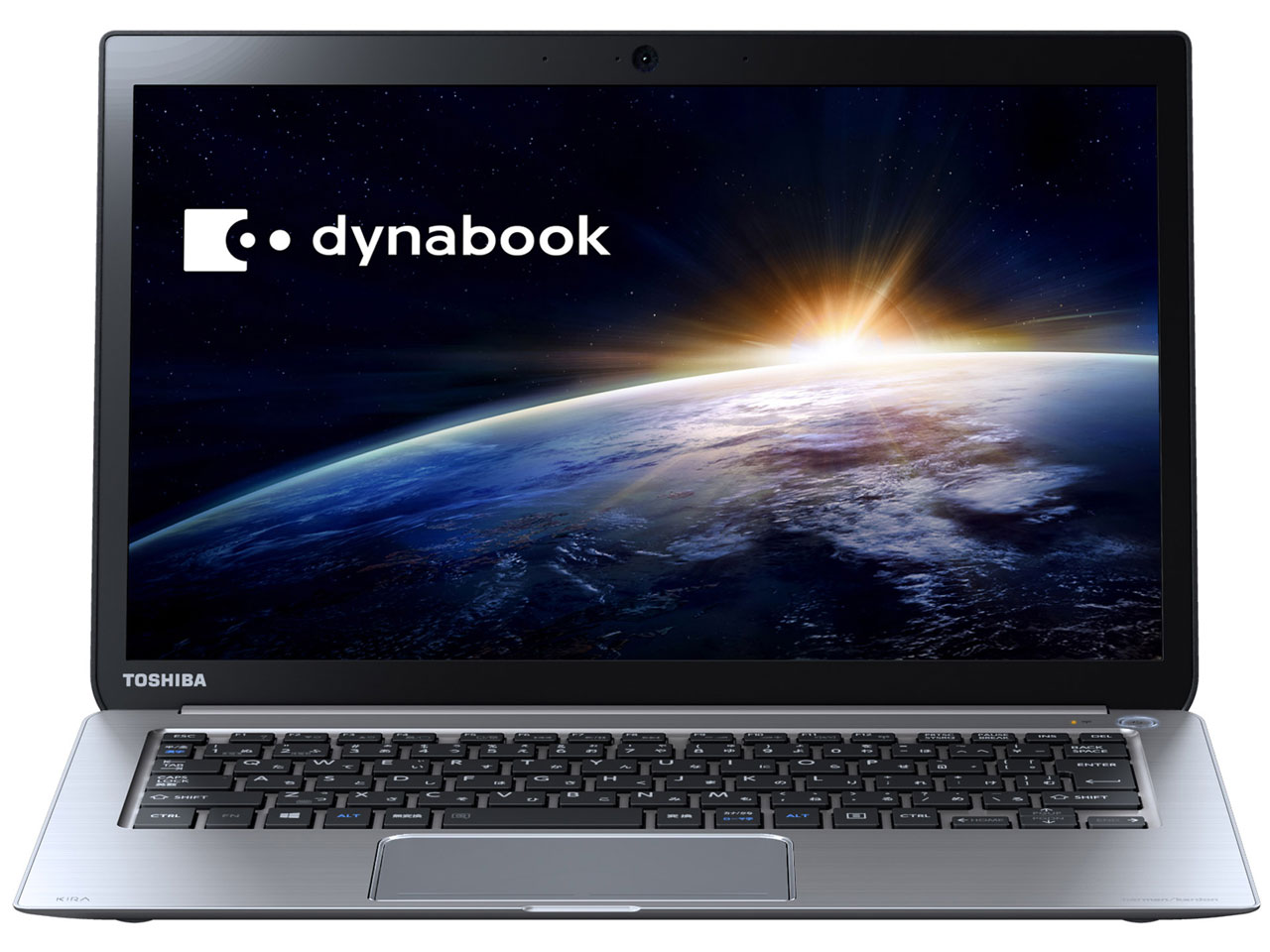 dynabook KIRA V632 V632/26HS PV63226HNMS �̐��i�摜