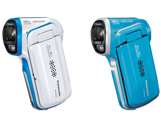 HX-WA3-A [�u���[]