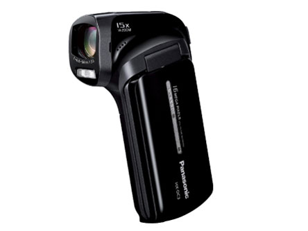 【美品】Panasonic パナソニック デジタルムービーカメラ HX-DC15 Amazon.co.jp: パナソニック デジタルムービーカメラ HX-DC15