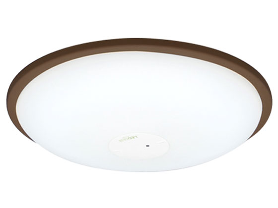 ECOHiLUX CL12DL-W1-M [�_�[�N�u���E��] �̐��i�摜