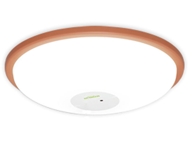 ECOHiLUX CL8DL-W1-T [�u���E��] �̐��i�摜