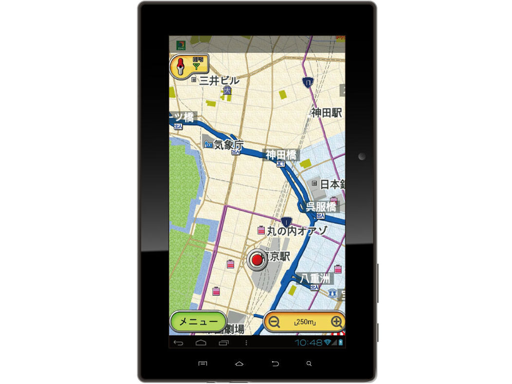 �t�F���V�X PAD-TN700