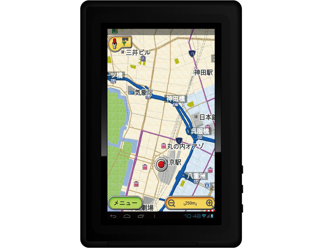 �t�F���V�X PAD-WP700