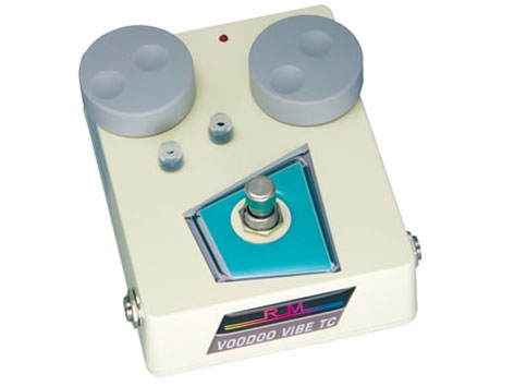 ROGER MAYER Voodoo-Vibe TC VDVTC