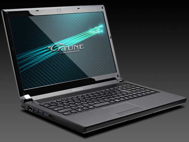 NEXTGEAR-NOTE i770BA3 �u�����Y���f�� �̐��i�摜