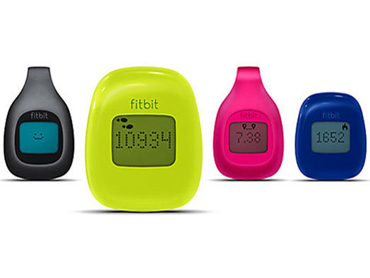 Fitbit Zip FB301M-JP [�}�[���^]