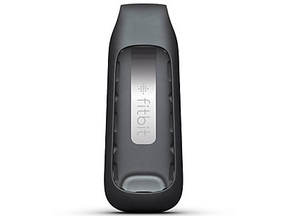 Fitbit One FB103BK-JP [�u���b�N]