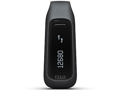 Fitbit One FB103BK-JP [�u���b�N]