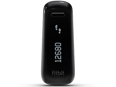 Fitbit フィットビット フィットネス トラッカー  FB103BK-JP Fitbit Fitbit One FB103BK-JP [ブラック] 価格比較 - 価格.com