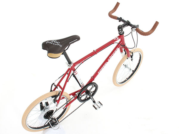 DOPPELGANGER 260 Parceiro [�o�[�K���f�B�[/�A���y���z���C�g]