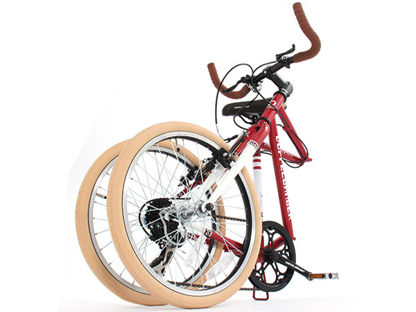 DOPPELGANGER 260 Parceiro [�o�[�K���f�B�[/�A���y���z���C�g]