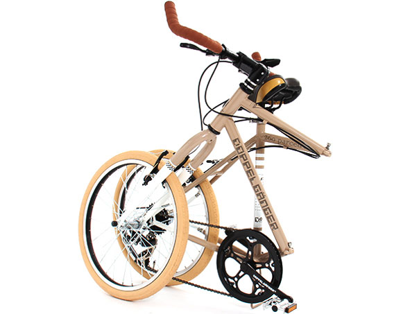 DOPPELGANGER 260 Parceiro [�u�����Y�O���C/�A���y���z���C�g]