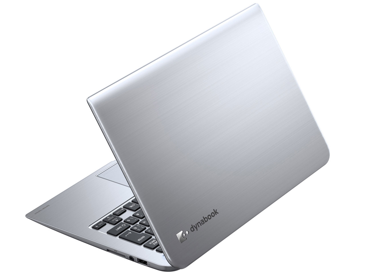 dynabook KIRA V632/W2THS PV6322THNSSW �̐��i�摜