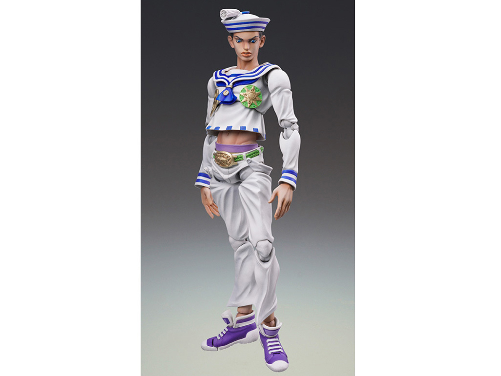 ������ �W���W���̊�Ȗ`�� �攪�� 53 �����菕 �̐��i�摜