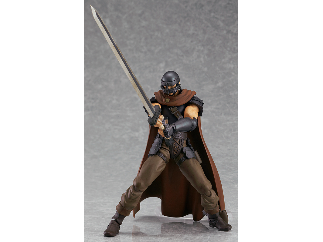 figma No.187 �x���Z���N �K�b�c ��̒cver.
