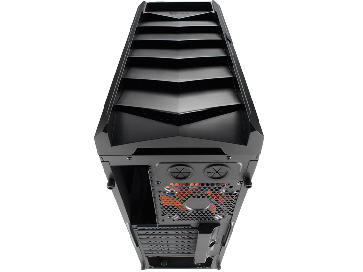 Xpredator X1 Black Edition