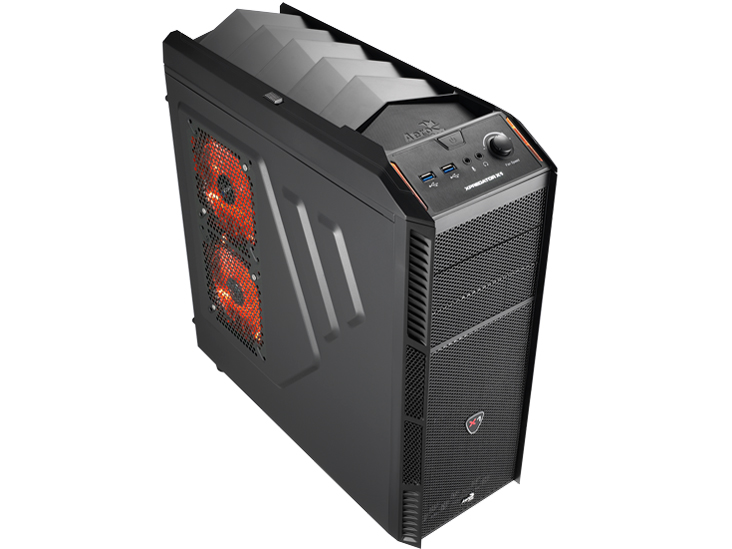 Xpredator X1 Black Edition