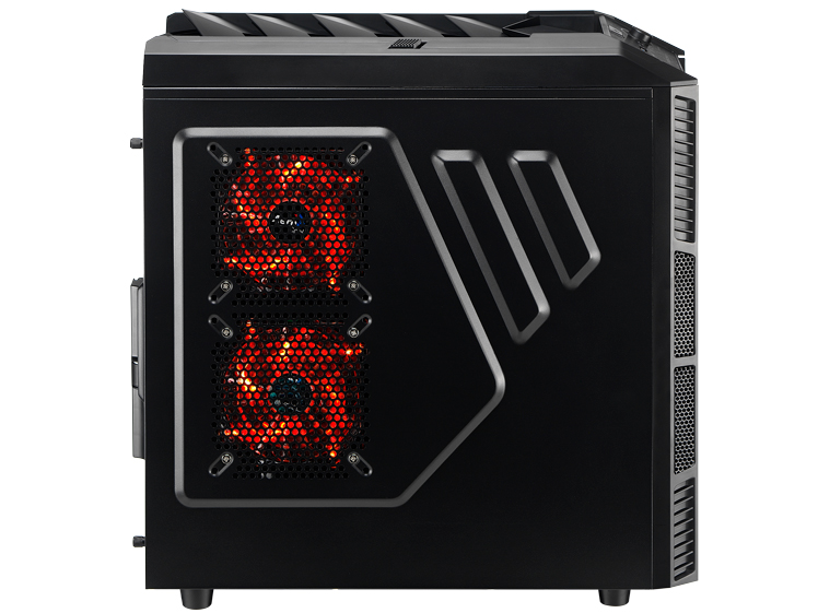 Xpredator X1 Black Edition