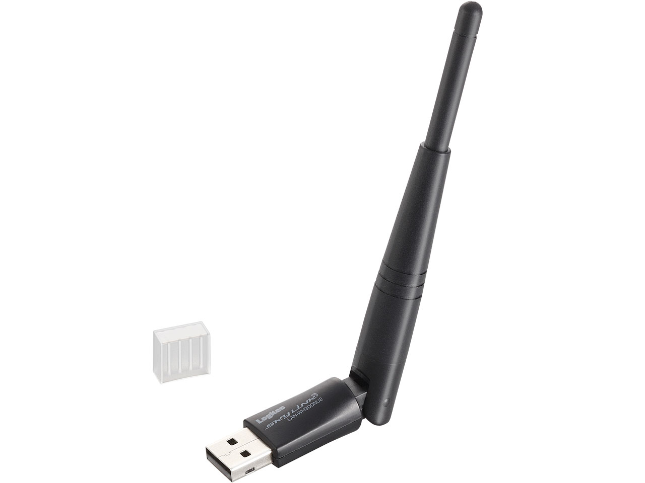 LAN-WH300NU2 [�u���b�N] �̐��i�摜