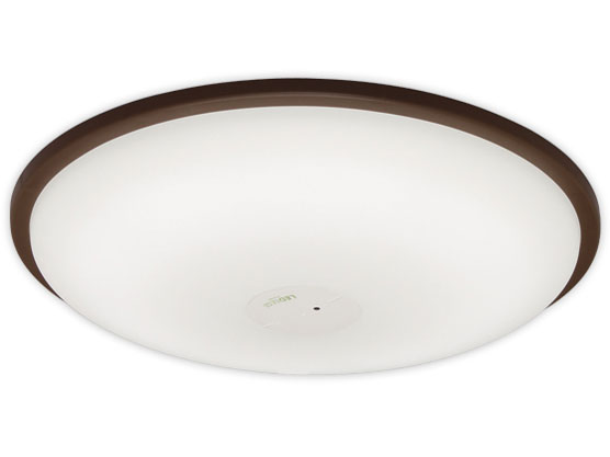 ECOHiLUX CL14N-W1-M [�_�[�N�u���E��] �̐��i�摜