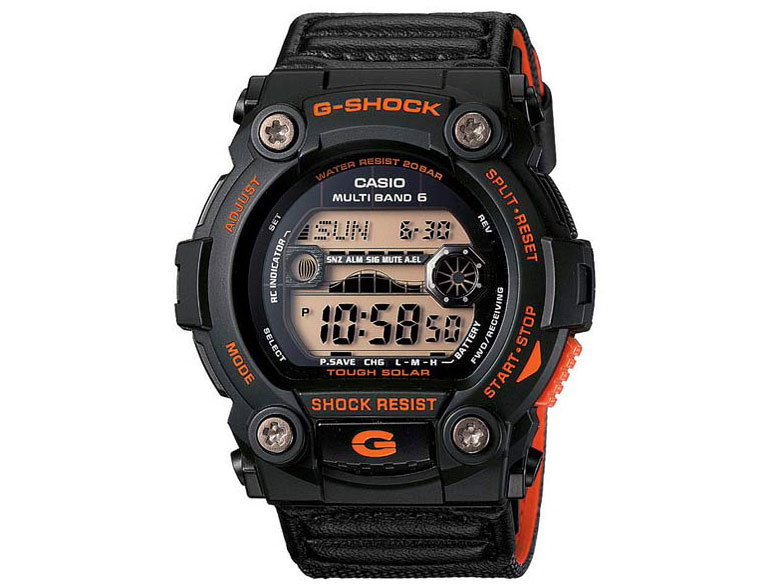 G-SHOCK �G�� �X�y�b�N GW-7900MS-3ER [�C�O���f��] �̐��i�摜