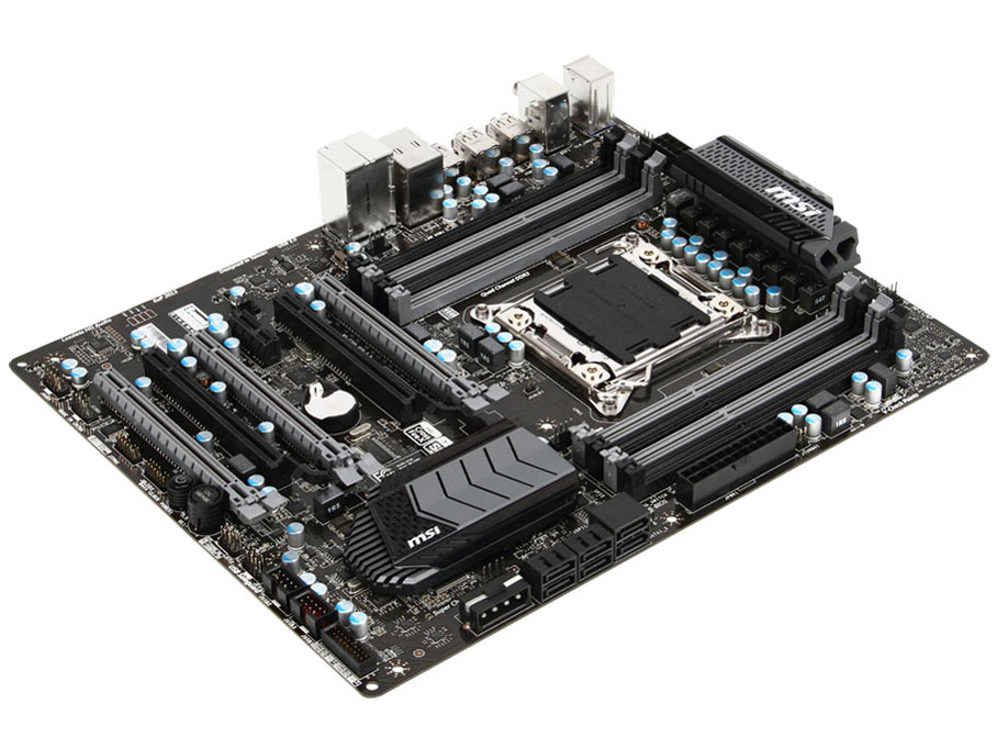 X79A-GD45 Plus