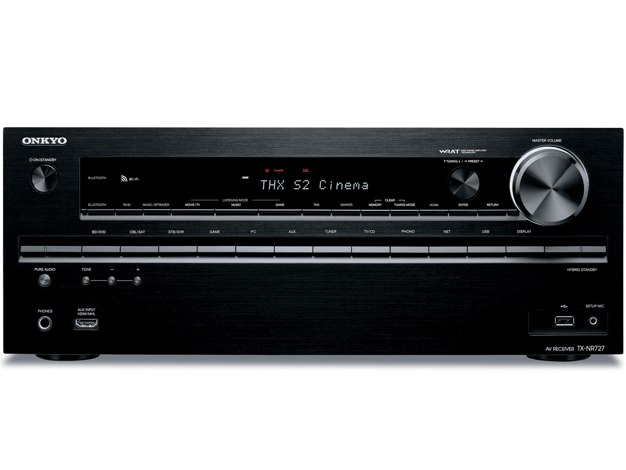 TX-NR727 �̐��i�摜