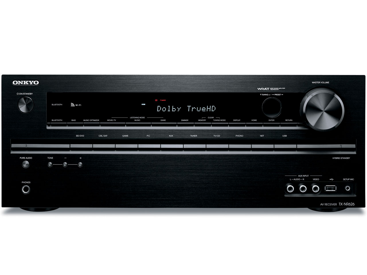 TX-NR626 �̐��i�摜