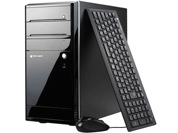 LUV MACHINES Lm-iB503X-KK ���i.com����p�b�P�[�W �̐��i�摜