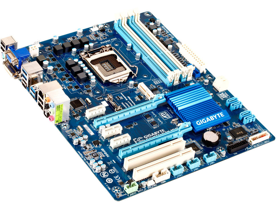 GA-H77-D3H-MVP/A [Rev.1.0]