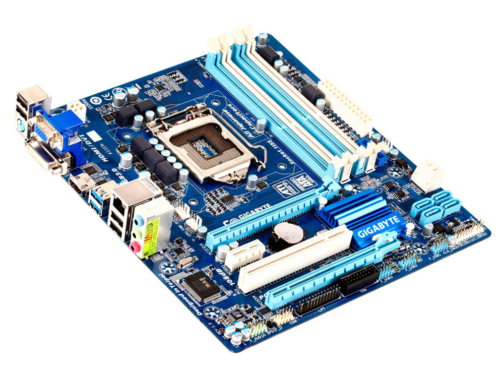 GA-H77M-D3H/A [Rev.1.0]