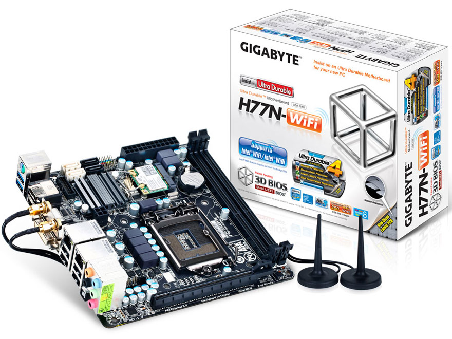 GA-H77N-WIFI/A [Rev.1.0]