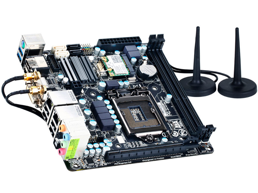 GA-H77N-WIFI/A [Rev.1.0]