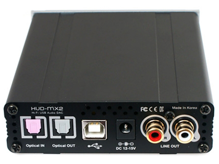 HUD-mx2