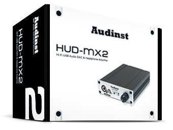 HUD-mx2