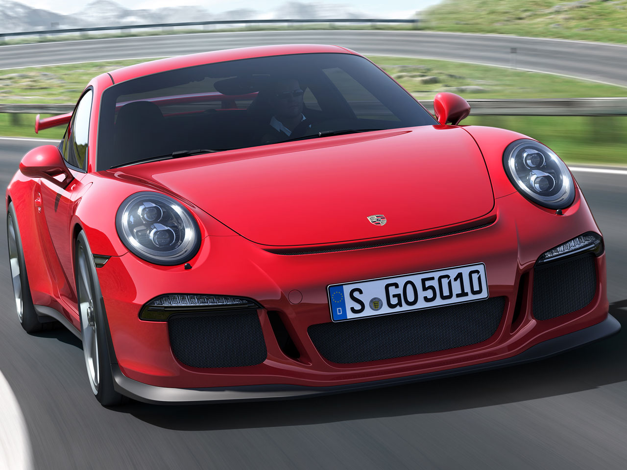 911GT3RS(991.1)D車 PCCB Fリフトクラブスポーツ | 岐阜の