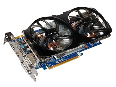 GV-N66TOC-2GD/A [PCIExp 2GB]