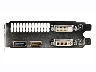 GV-N66TOC-2GD/A [PCIExp 2GB]