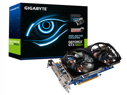 GV-N66TOC-2GD/A [PCIExp 2GB] �̐��i�摜