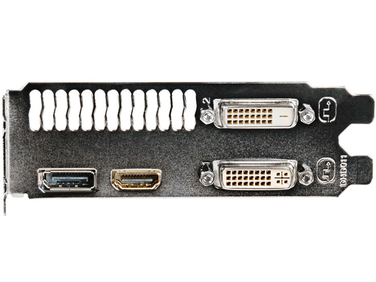 GV-N66TWF2-2GD/A [PCIExp 2GB]