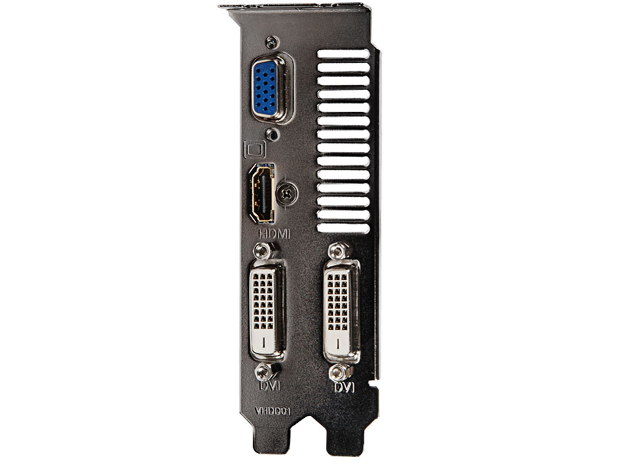 GV-N65TOC-1GI/A [PCIExp 1GB]