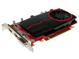 RH7750-E1GHD/A [PCIExp 1GB] �̐��i�摜