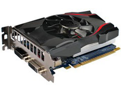 GF-GTX650Ti-E1GHD/OC/A [PCIExp 1GB] �̐��i�摜